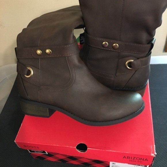 Arizona boots - Picture 4 of 4